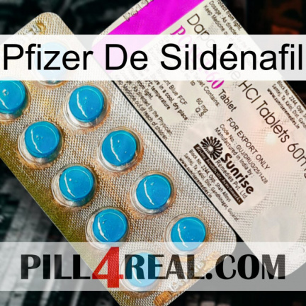 Pfizer De Sildénafil new07